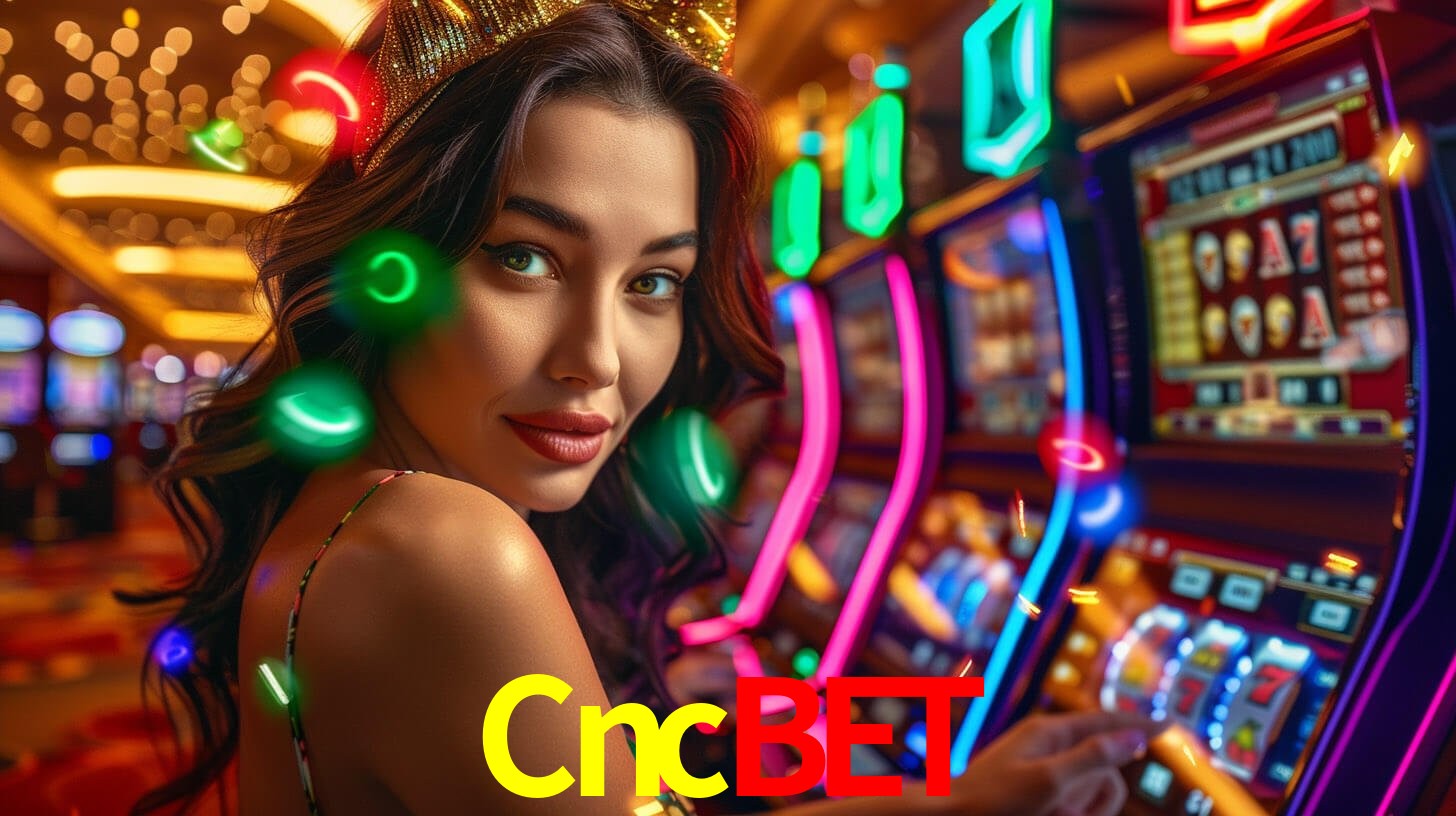 Cnc Bet App