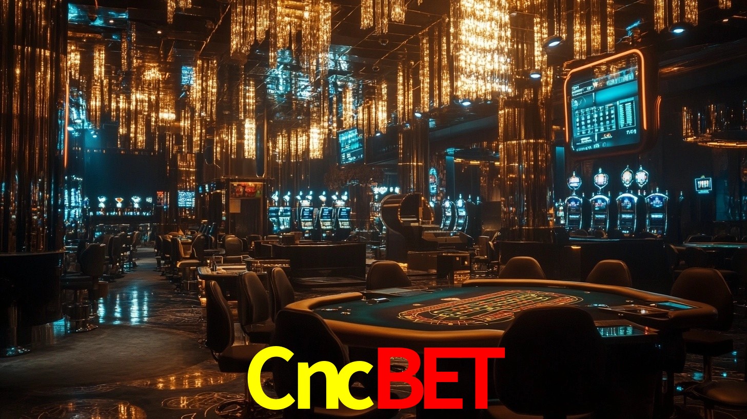 Cnc Bet App