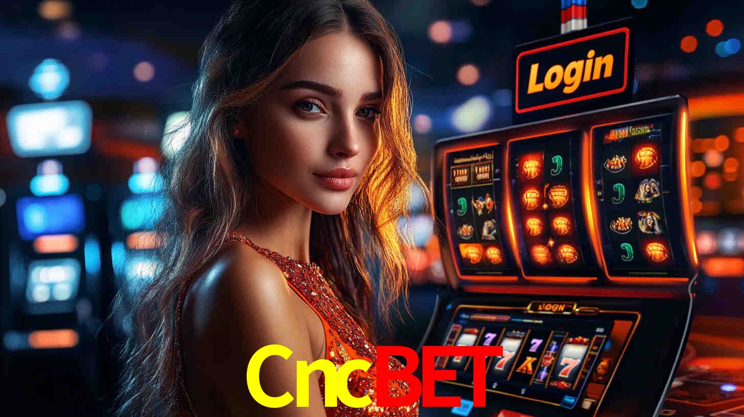 Cncbet: Seu Cassino Premiado com Pagamentos Rápidos