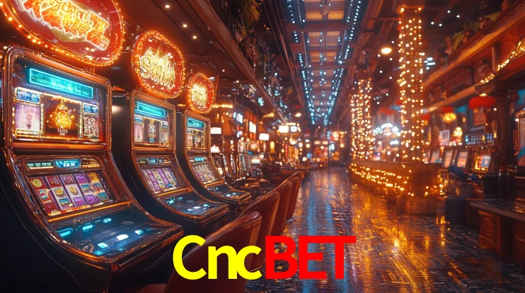 Cncbet: Seu Especialista em Apostas Esportivas Brasileiras