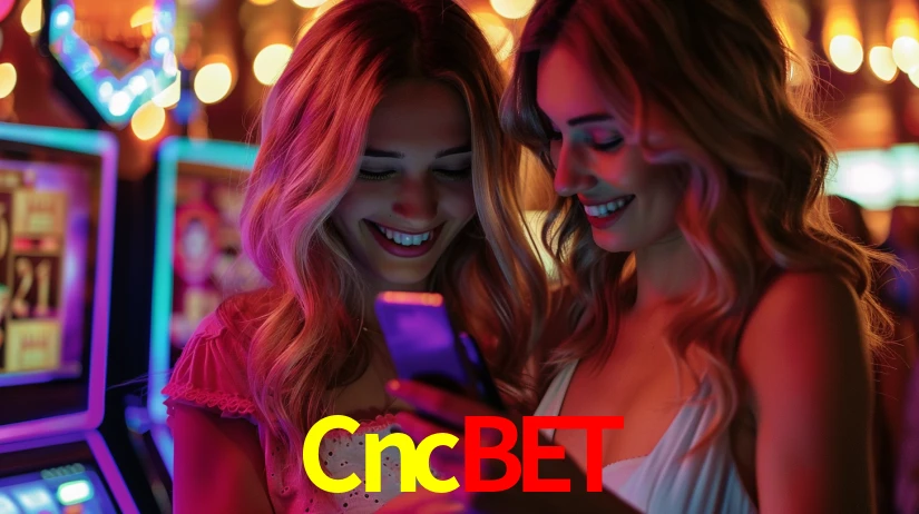 Cncbet,Cnc Bet App