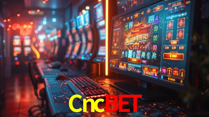 Cnc Bet App