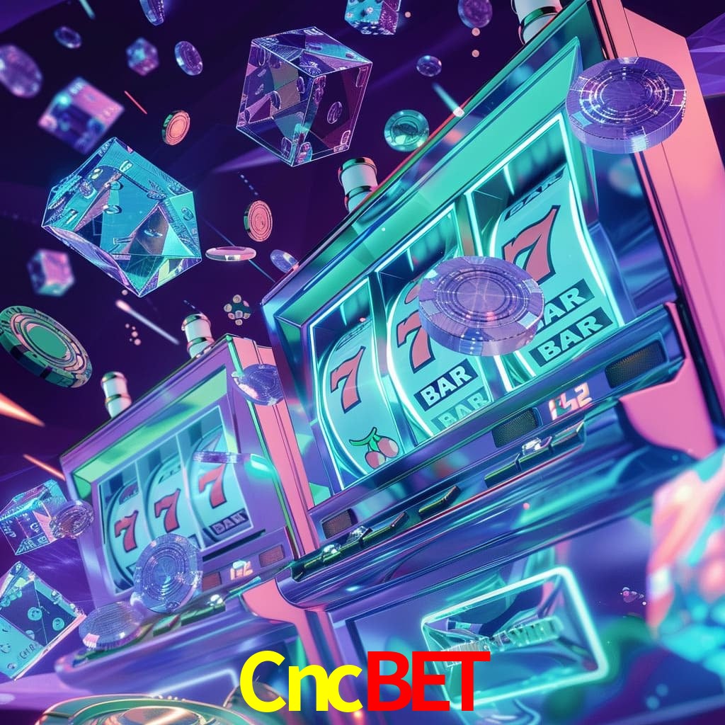 Apostas de Tênis Cncbet