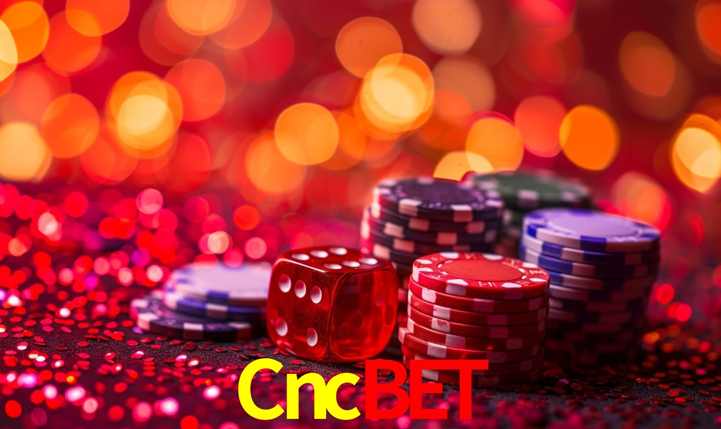 Mesa de Blackjack Cncbet