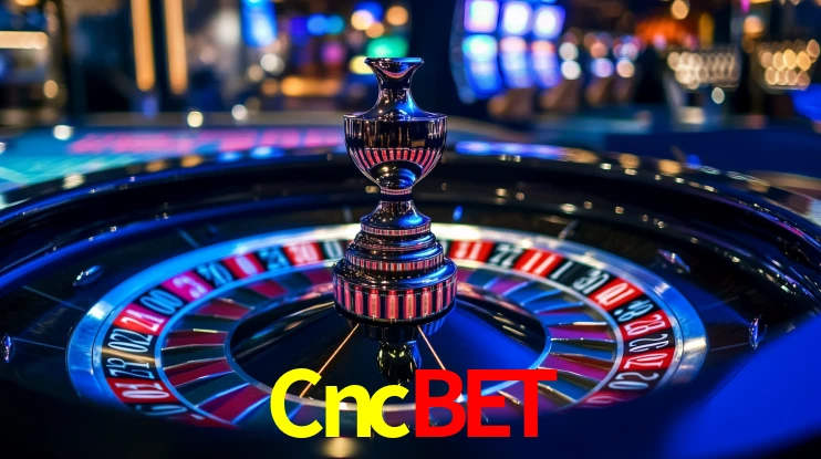Cncbet: Jogos de Caça-Níqueis-Altas Recompensas, Roleta-Velocidade, Blackjack-Desafios Máximos