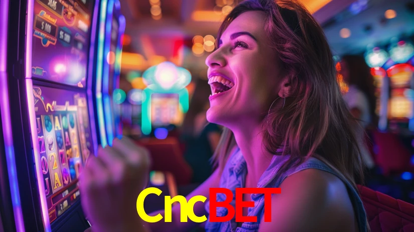 Cnc Bet App
