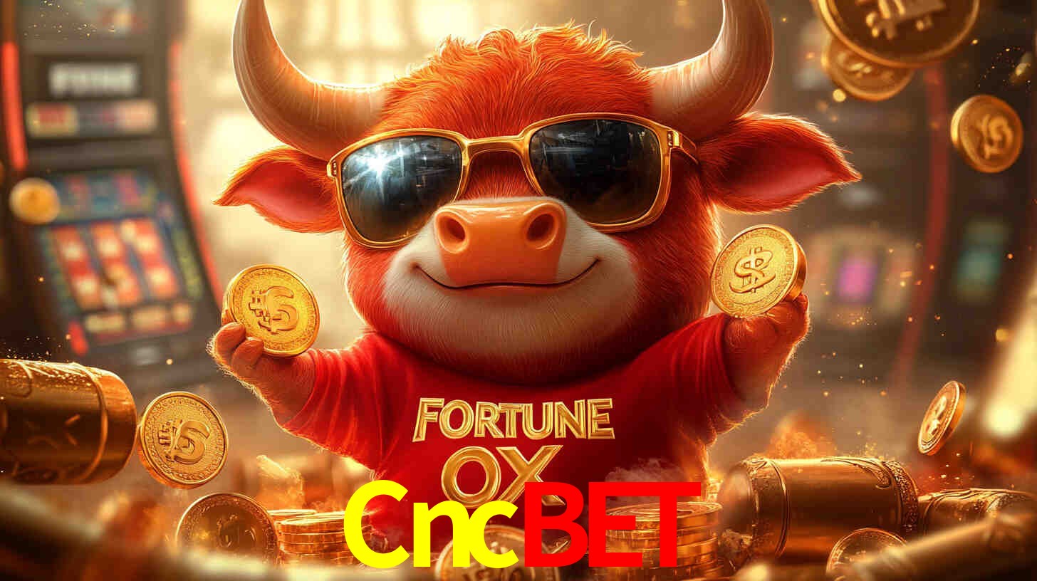 Cncbet: A Experiência de Casino com Jogos de Mesa ao Vivo