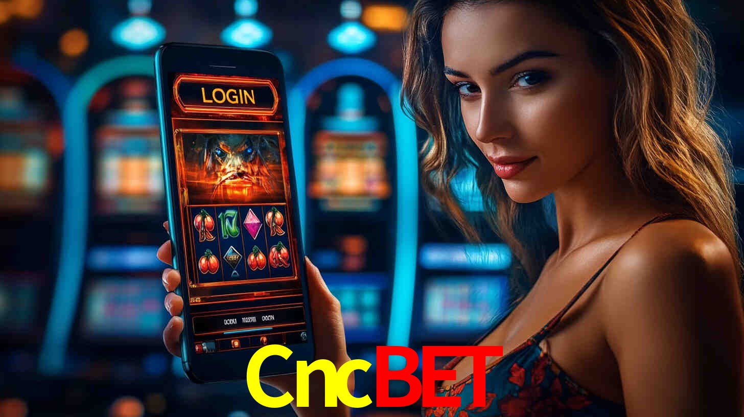 Cncbet,Cnc Bet App