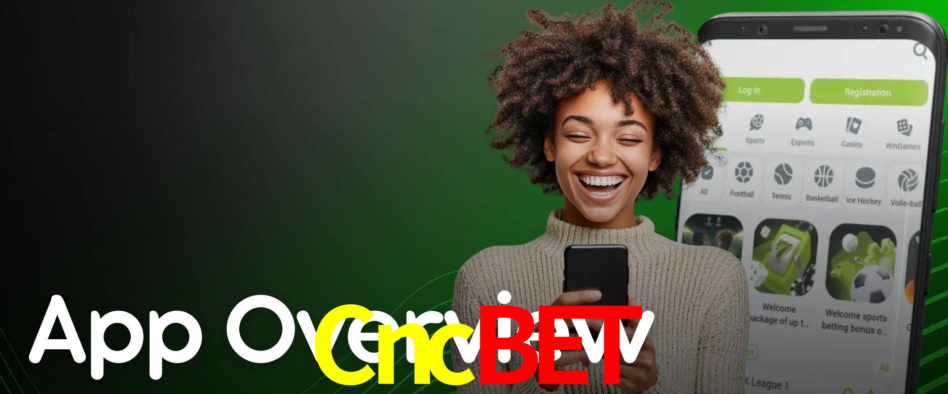 Descubra o Mundo do Cassino Online com Cncbet