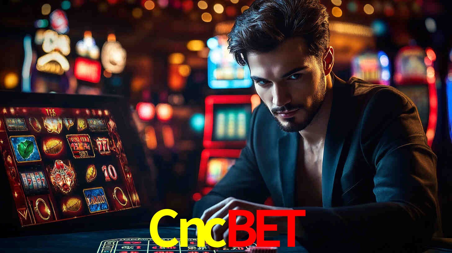 Cnc Bet Vip