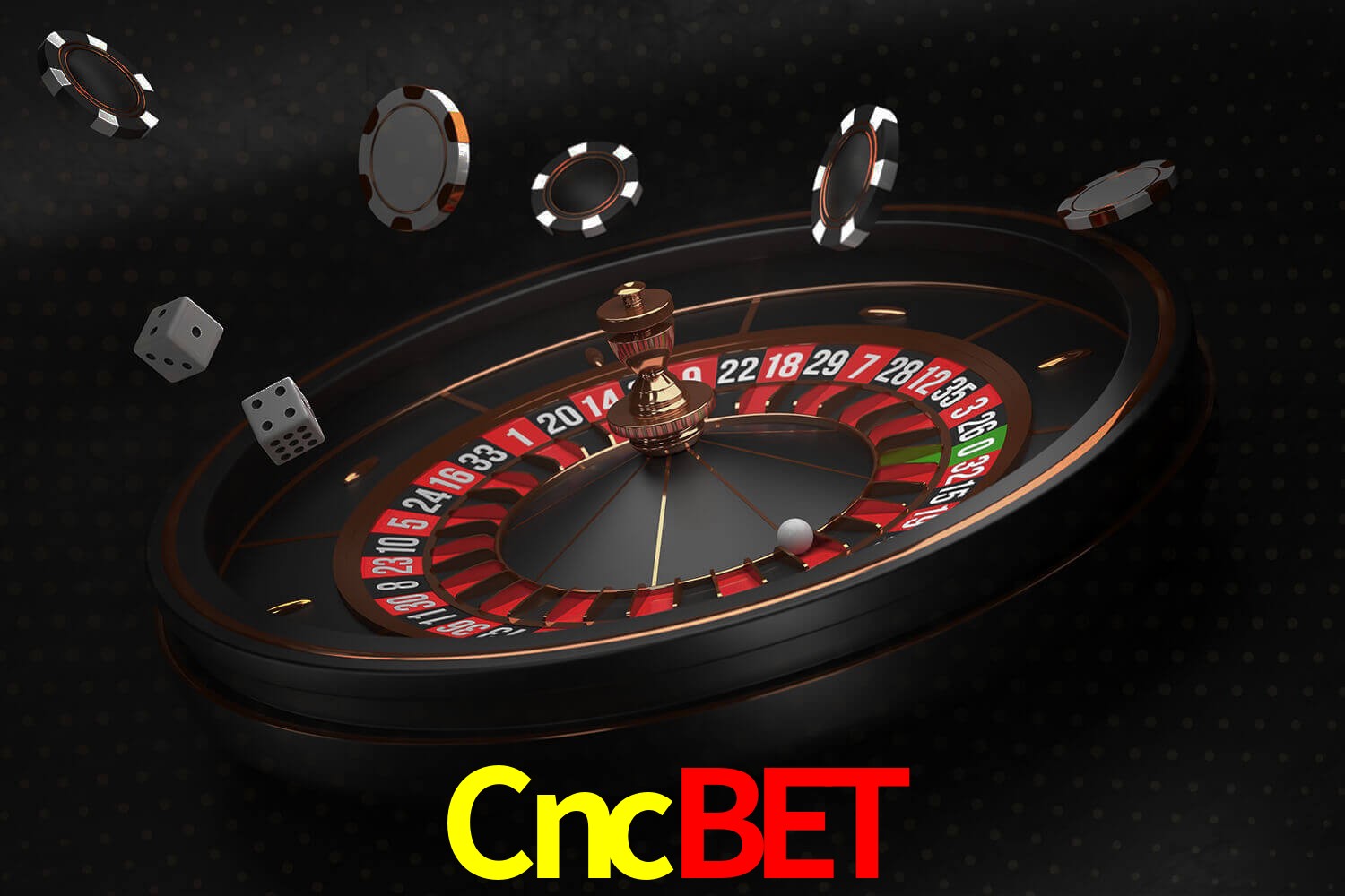 Cnc Bet Vip