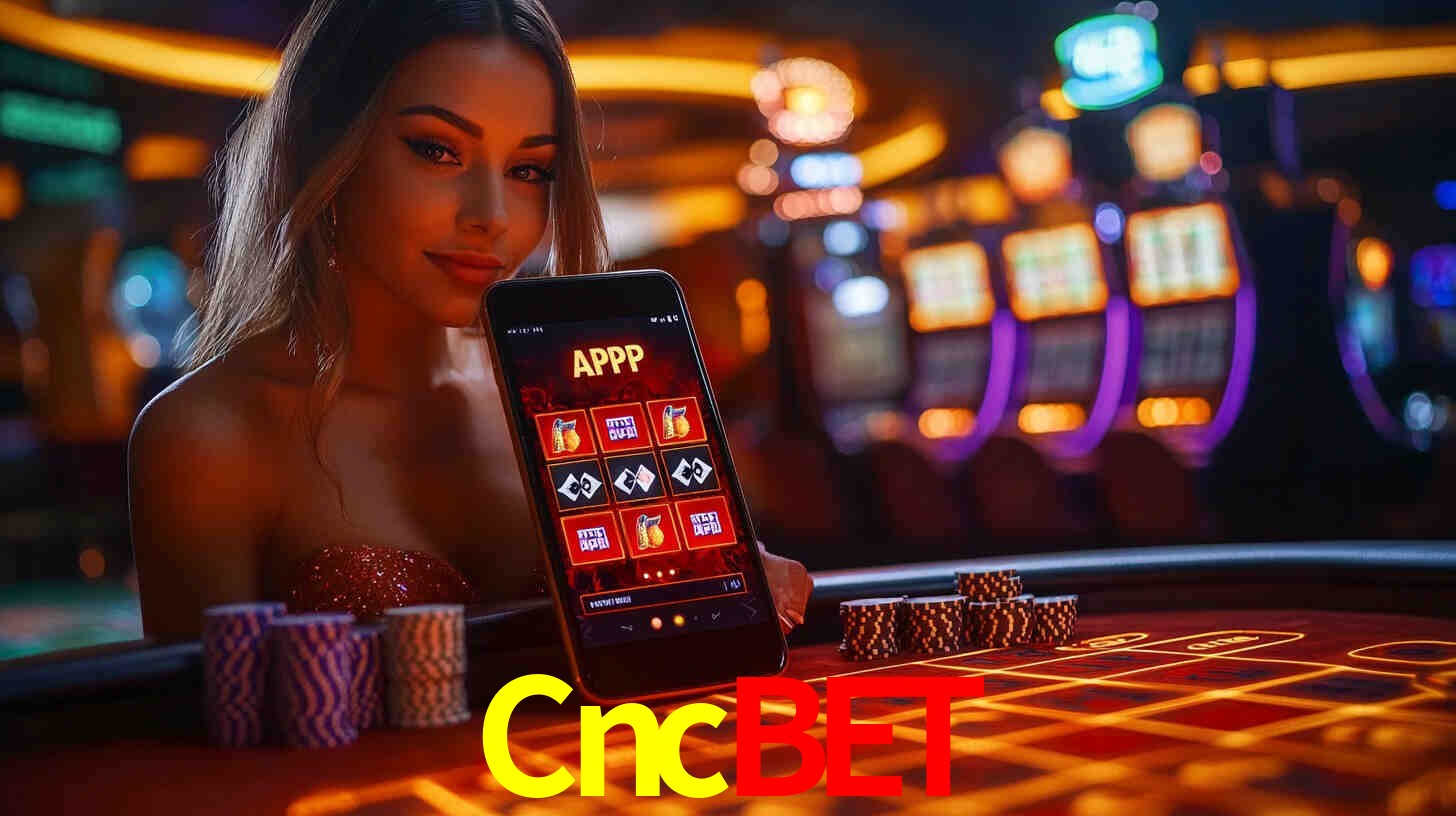 Apostas de Basquete Cncbet