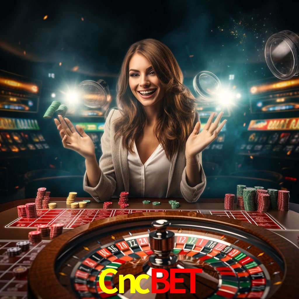 Cncbet,Cnc Bet App