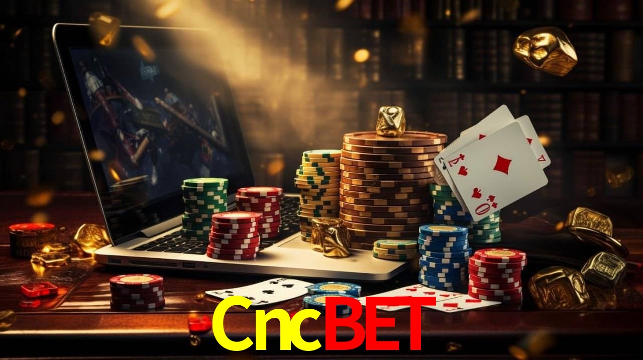 Segurança 2FA Cncbet