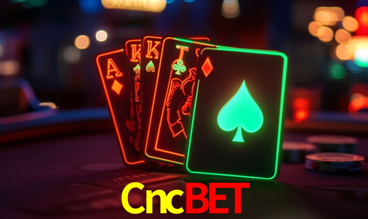 Recursos de Bônus Cncbet