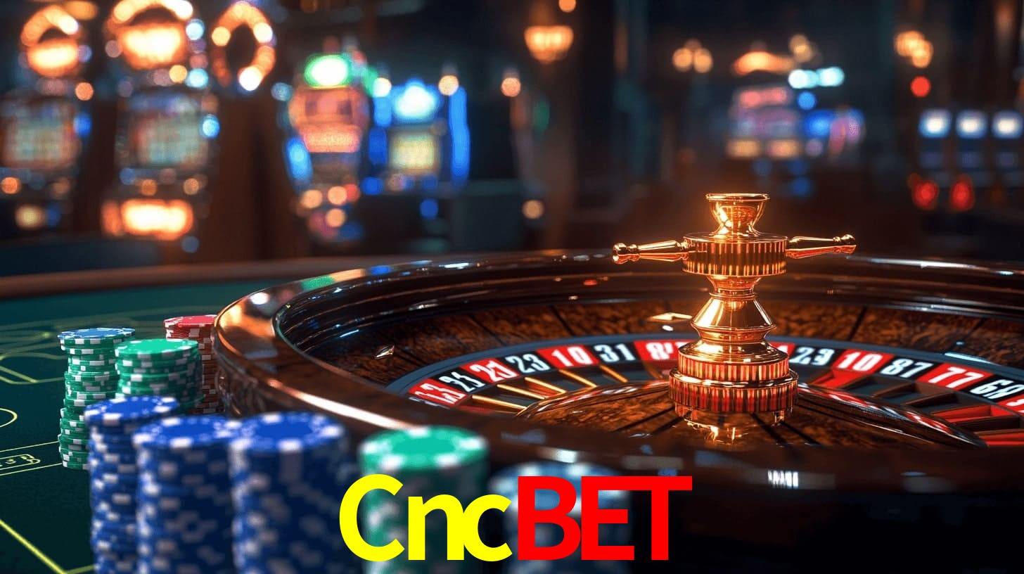 Cncbet - Caça-Níqueis Perigo Máximo - Cnc Bet App