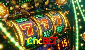 Descubra o Mundo do Cassino Online com Cncbet