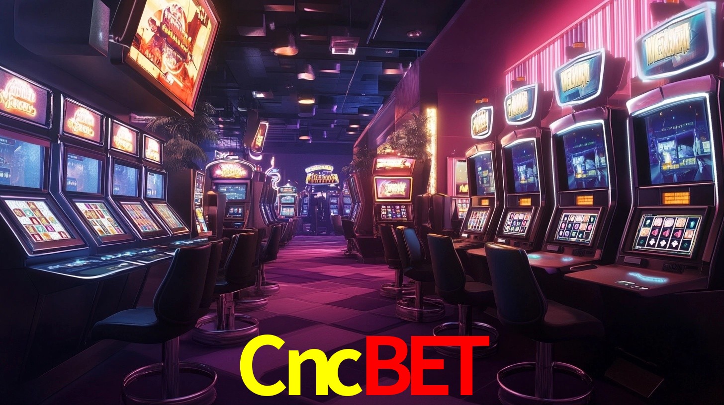 Experimente o Login Seguro Premium no Cncbet