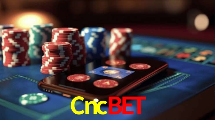 Tecnologia da Plataforma Cncbet