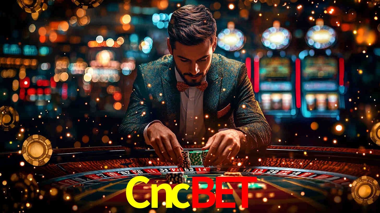 Cnc Bet Vip