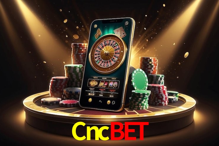Casino Ao Vivo Cncbet
