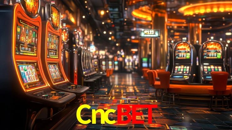 Cncbet,Cnc Bet App