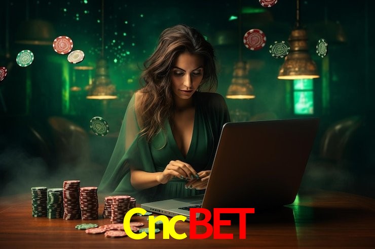 PIX Instantâneo Cncbet