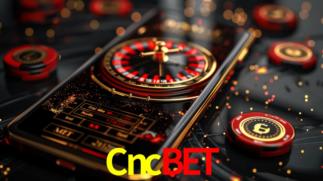 Mesa de Blackjack Cncbet