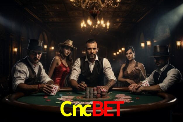 Apostas de Futebol Cncbet