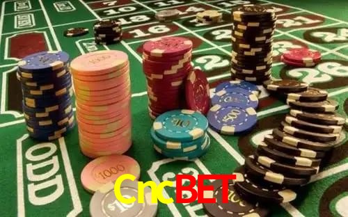 Jogos Exclusivos Cncbet