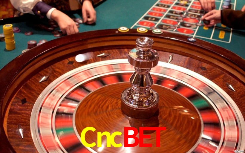 Jogos de Slot Cncbet