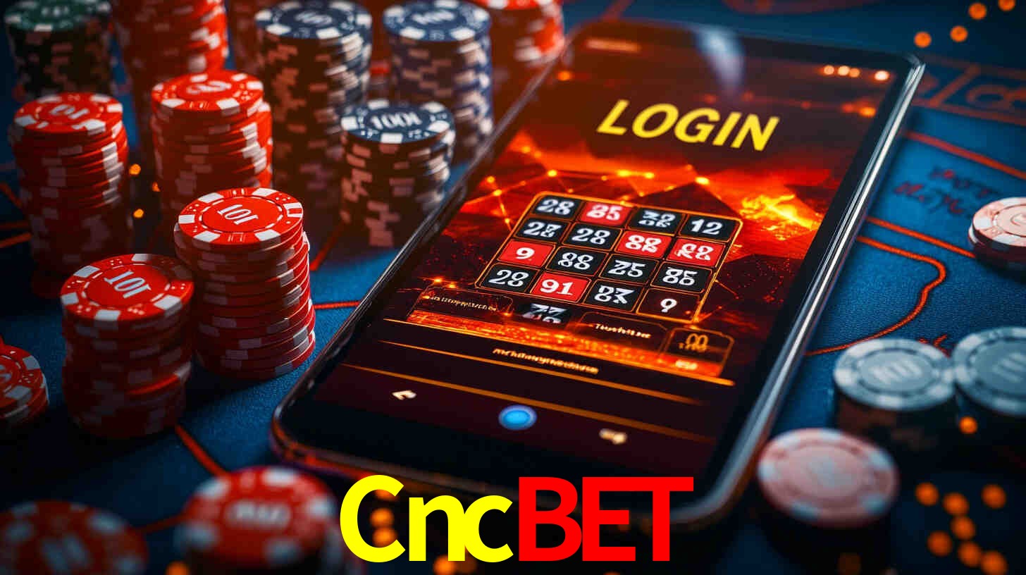 Bônus Generosos e Exclusivos no Cncbet para Você!