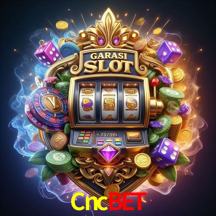 Provedores de Jogos Cncbet
