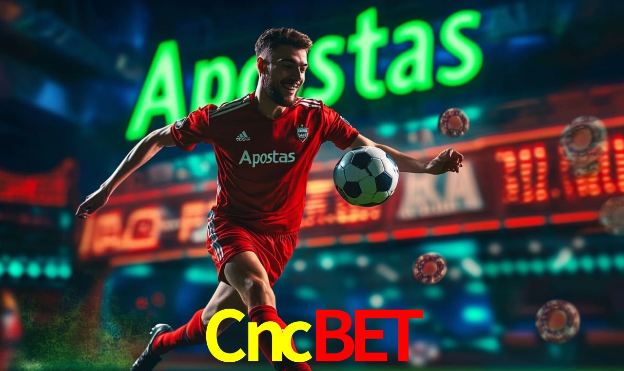 Recursos de Bônus Cncbet