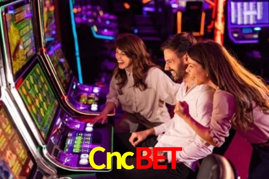 Experiência VIP Cncbet