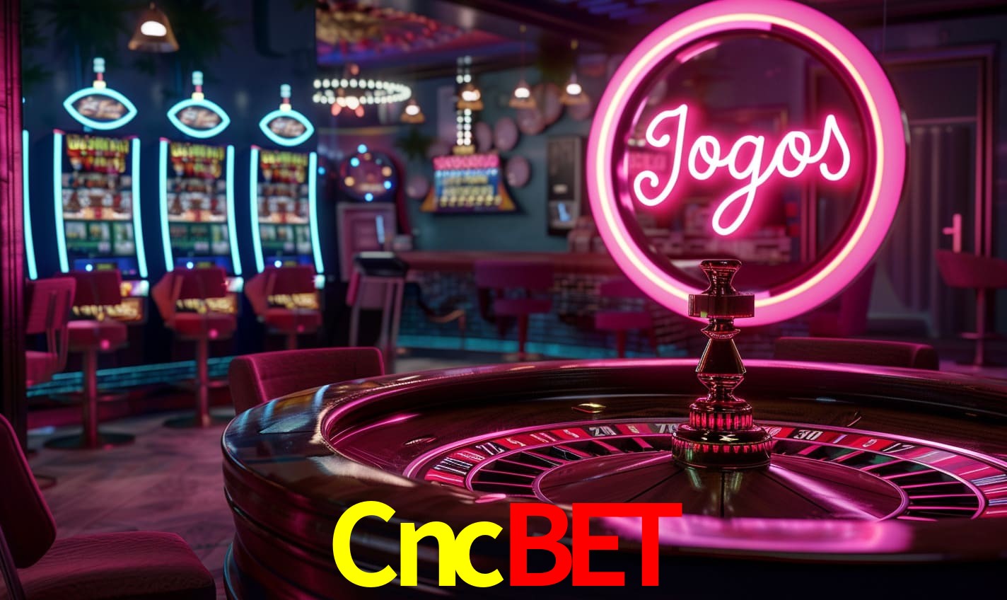 Casino VIP Cncbet
