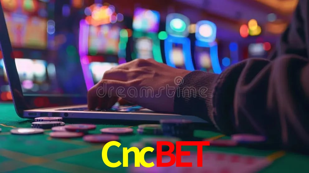 Diretório de Jogos Cncbet