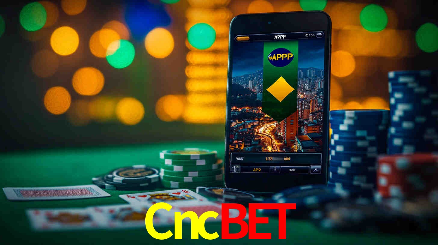 Jogos Exclusivos Cncbet