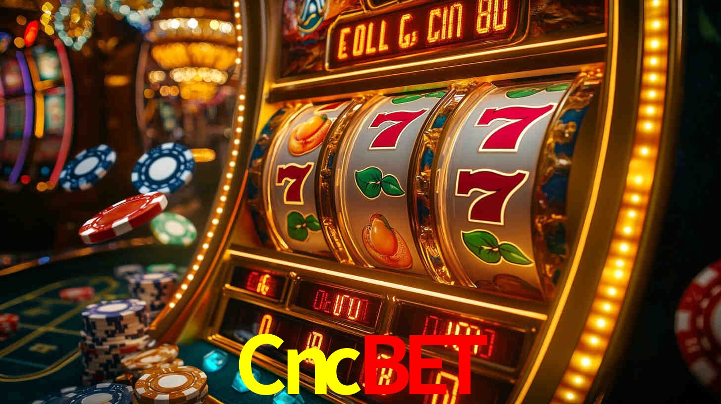 Cncbet,Cnc Bet App