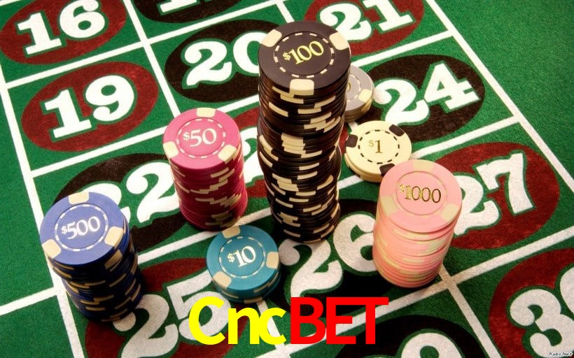 Promoção Relâmpago Cncbet