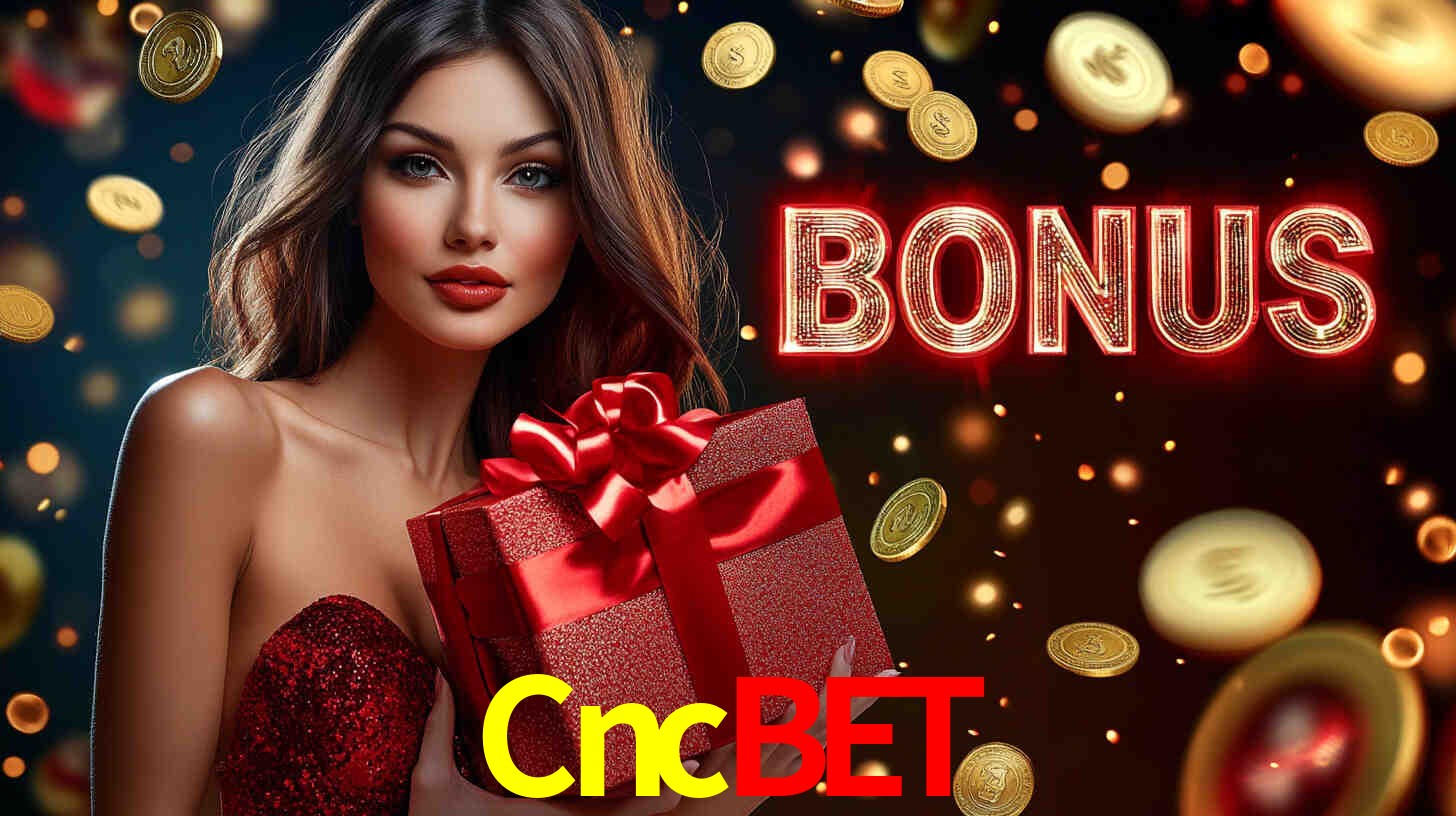 Apostas de Tênis Cncbet