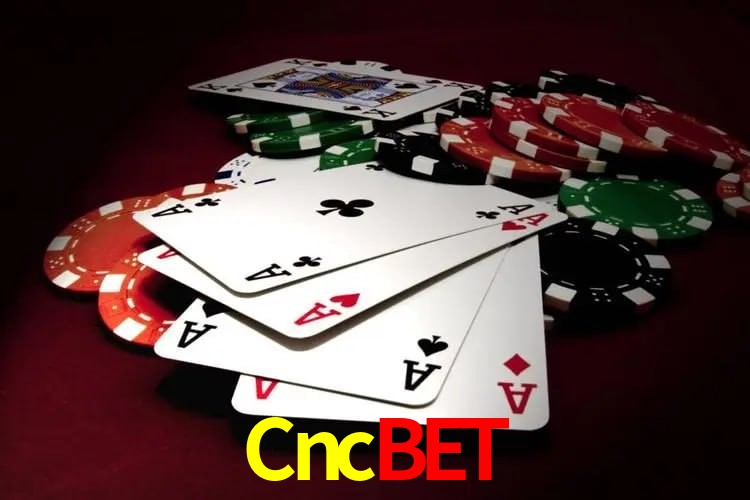 Login Seguro Cncbet