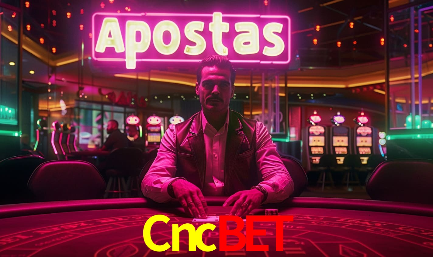Casino Ao Vivo Cncbet