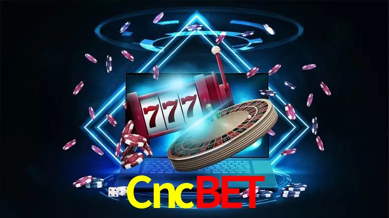 Jogos de Slot Cncbet
