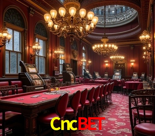 Tecnologia da Plataforma Cncbet
